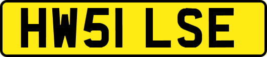 HW51LSE