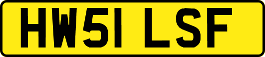 HW51LSF