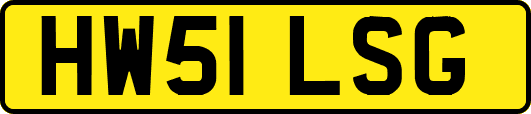 HW51LSG