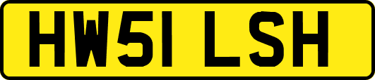 HW51LSH