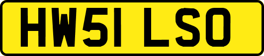 HW51LSO