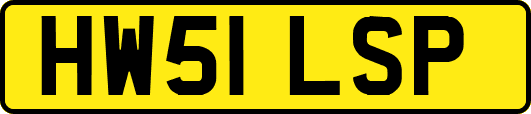 HW51LSP