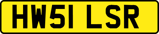 HW51LSR