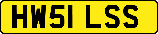 HW51LSS