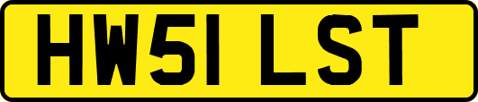 HW51LST