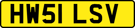 HW51LSV