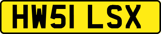 HW51LSX