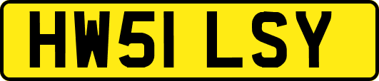 HW51LSY