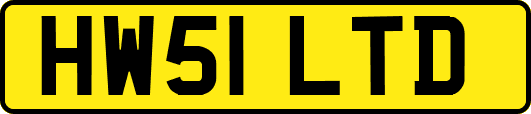 HW51LTD