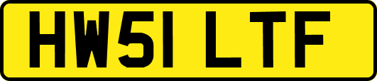 HW51LTF