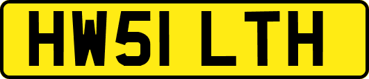 HW51LTH