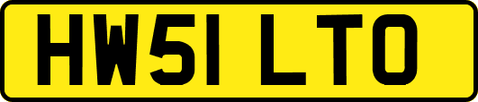 HW51LTO