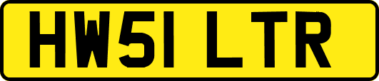 HW51LTR