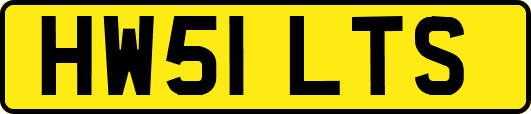 HW51LTS