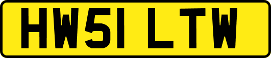 HW51LTW