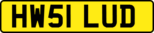 HW51LUD