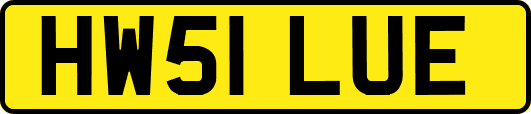 HW51LUE