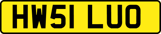 HW51LUO