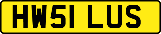 HW51LUS