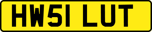 HW51LUT