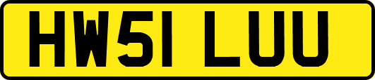 HW51LUU