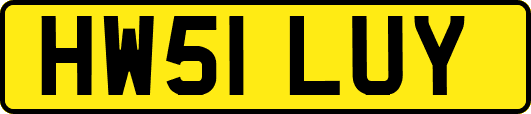 HW51LUY