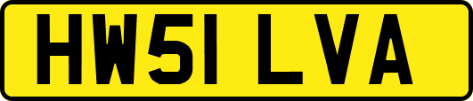 HW51LVA