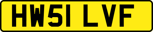 HW51LVF