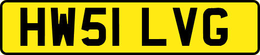 HW51LVG