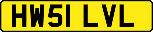 HW51LVL