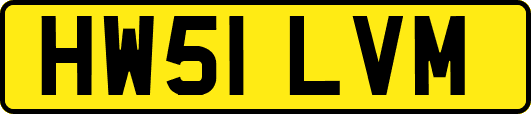 HW51LVM