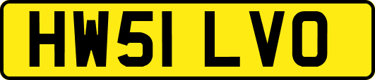 HW51LVO