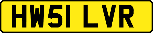 HW51LVR