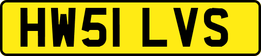 HW51LVS