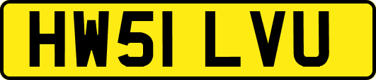HW51LVU