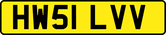 HW51LVV