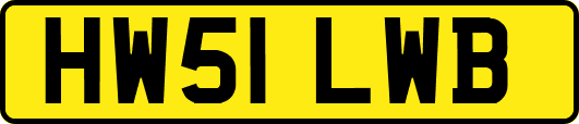 HW51LWB