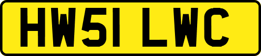 HW51LWC