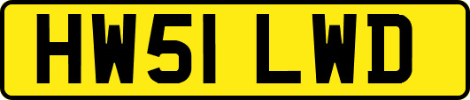 HW51LWD