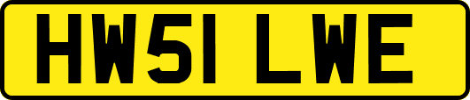 HW51LWE