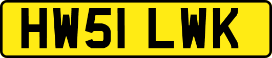 HW51LWK