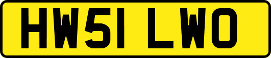 HW51LWO