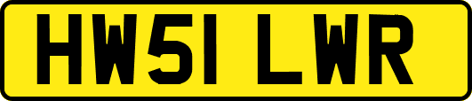 HW51LWR