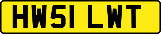 HW51LWT
