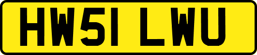 HW51LWU