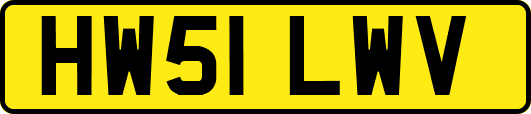 HW51LWV