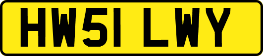 HW51LWY