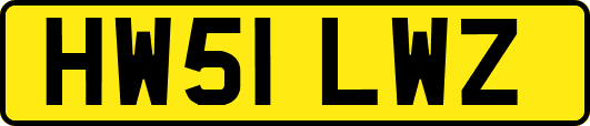 HW51LWZ