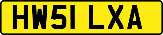 HW51LXA