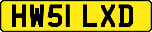 HW51LXD